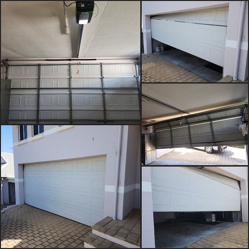 Ace Garage Door Repairs Perth garage doors work in Perth