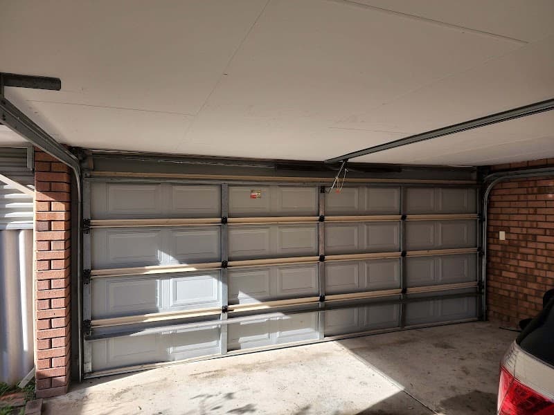 Ace Garage Door Repairs Perth garage doors work in Perth