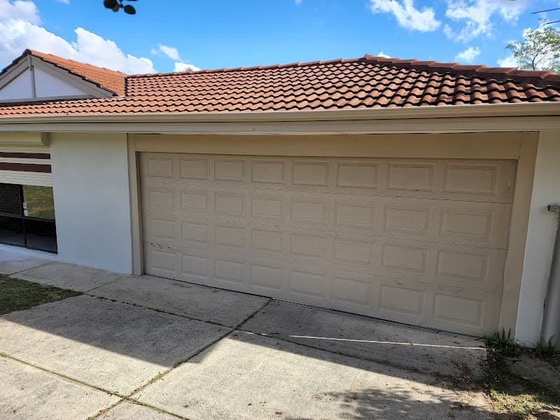 Ace Garage Door Repairs Perth garage doors work in Perth