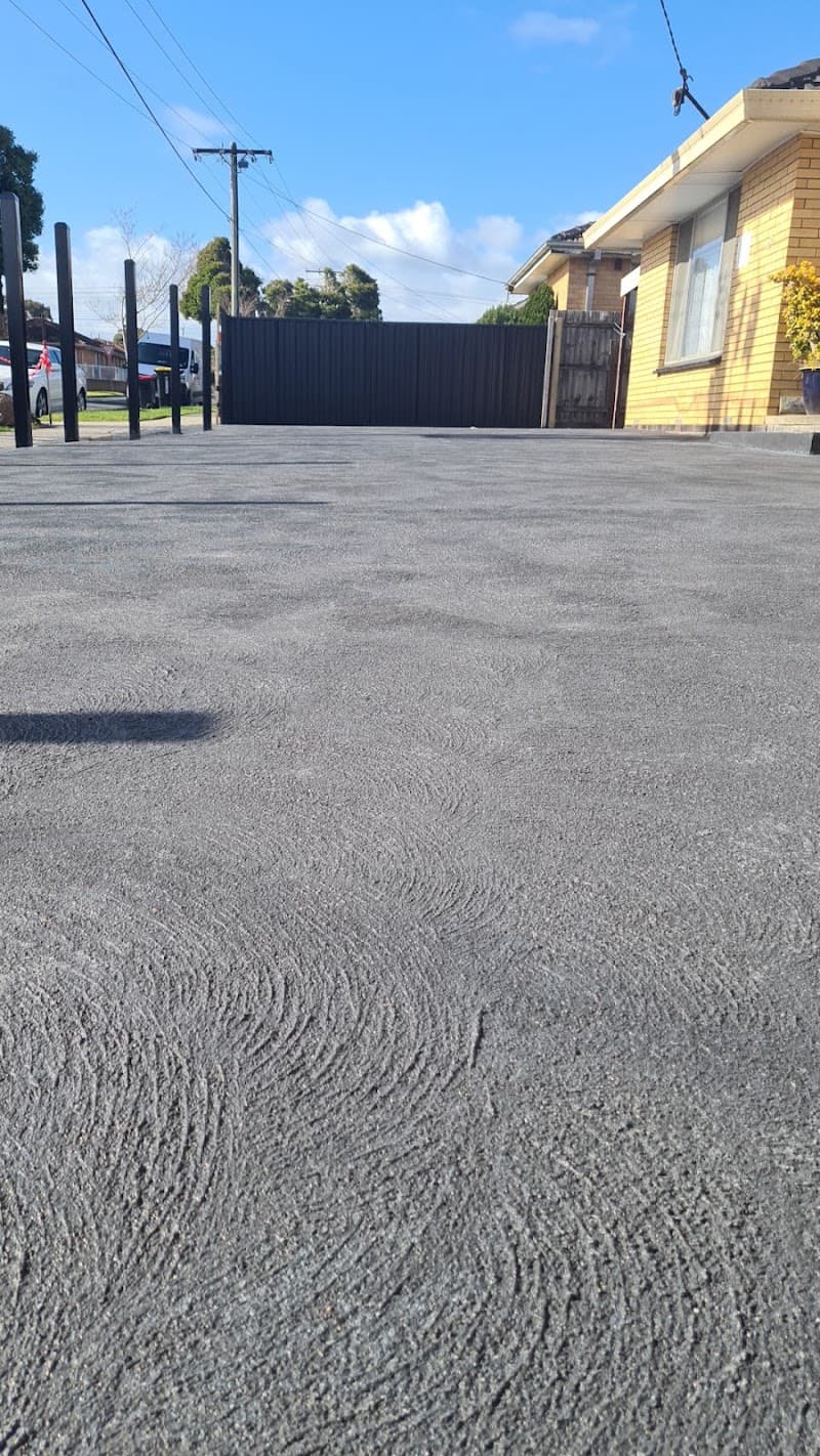 ACE LANDSCAPING SOLUTIONS fencing work in Dandenong