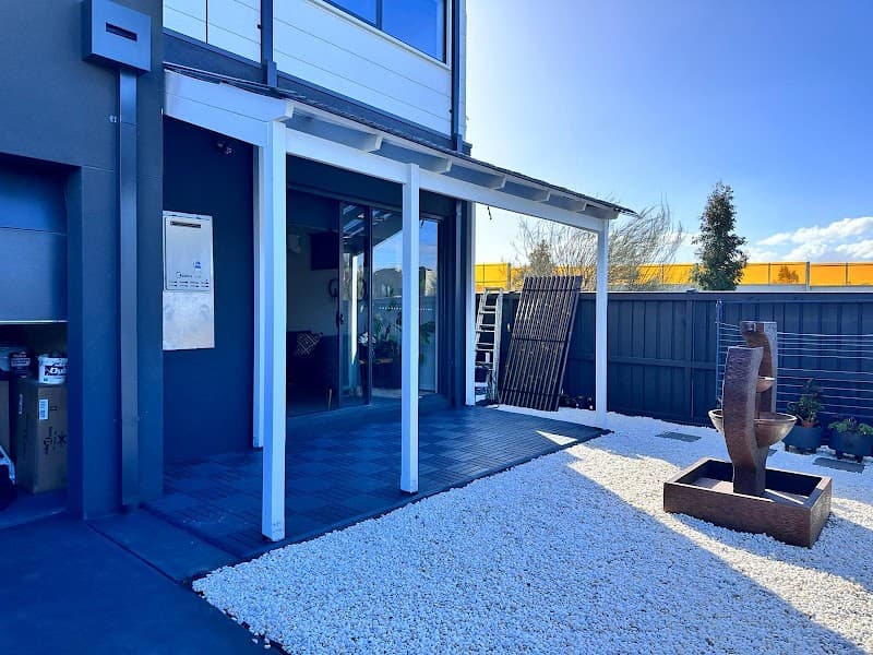 Ace Melbourne painting & renovation painter work in Melbourne