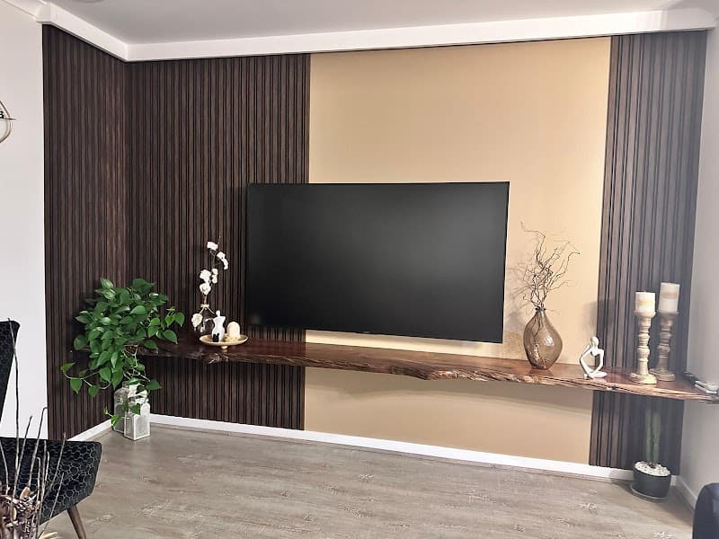 Ace Melbourne painting & renovation painter work in Melbourne