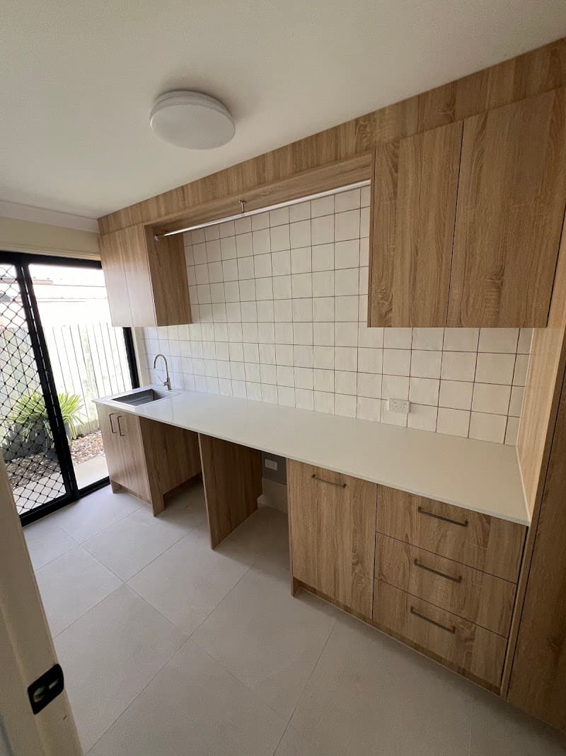 Ace Renovations bathroom renovation work in Buderim