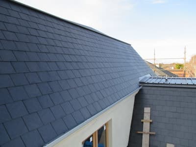 Ace Roofing Service roofing work in Brisbane City