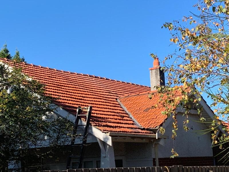 Ace Roofing Service roofing work in Brisbane City