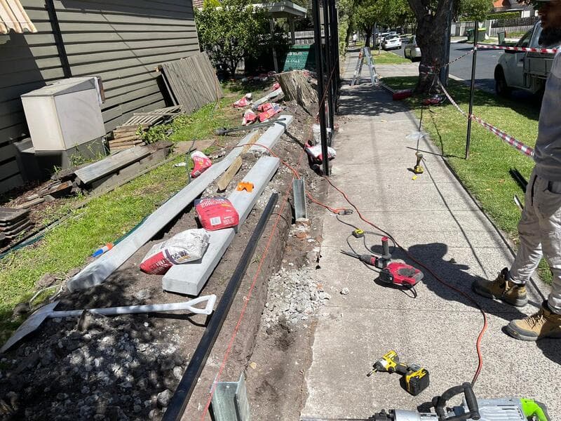 Ace Roofing Service roofing work in Brisbane City
