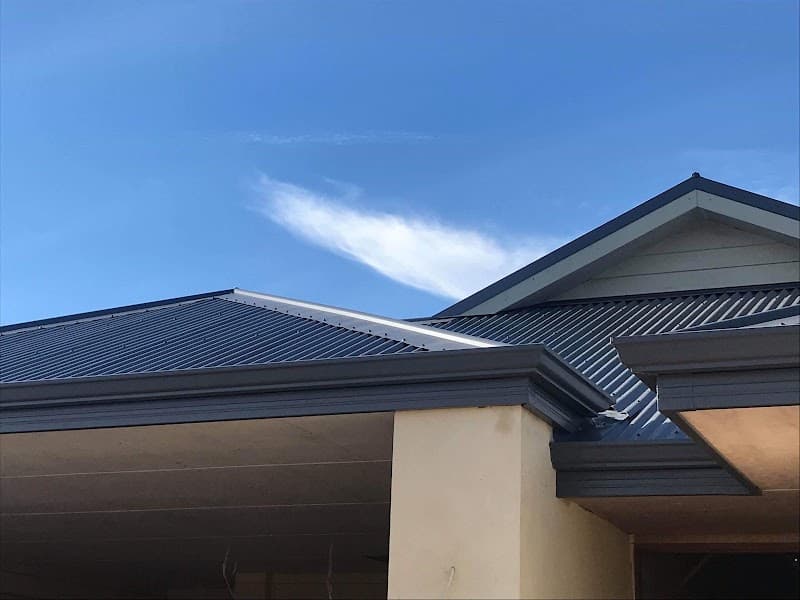 Ace Roofing WA roofing work in Connor