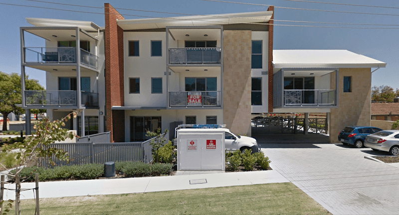 Ace Roofing WA roofing work in Connor