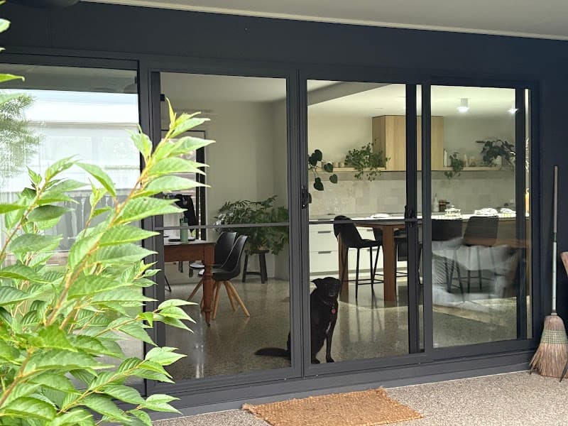 Ace Security Doors security & cctv work in East Bendigo