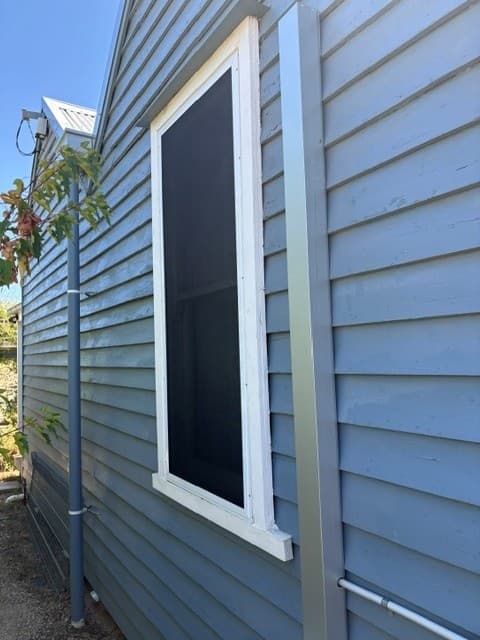 Ace Security Doors security & cctv work in East Bendigo