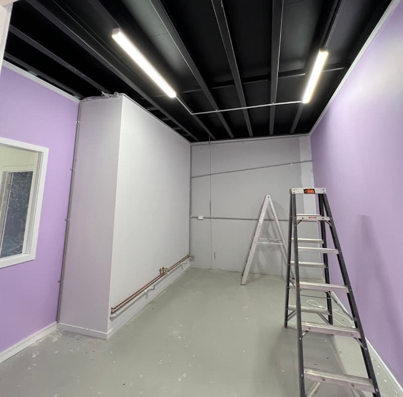 Aced All Services air conditioning work in null