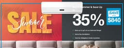 ACG Air Conditioning Canberra - Split & Ducted