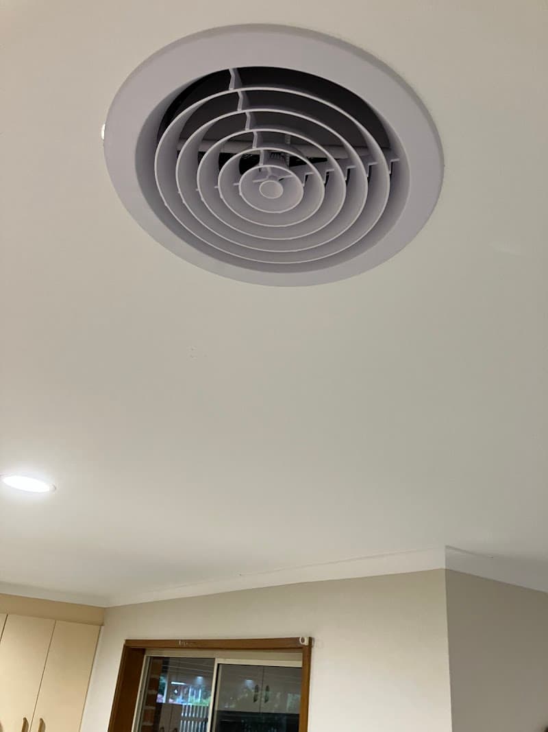 ACG Air Conditioning Canberra - Split & Ducted air conditioning work in Fyshwick