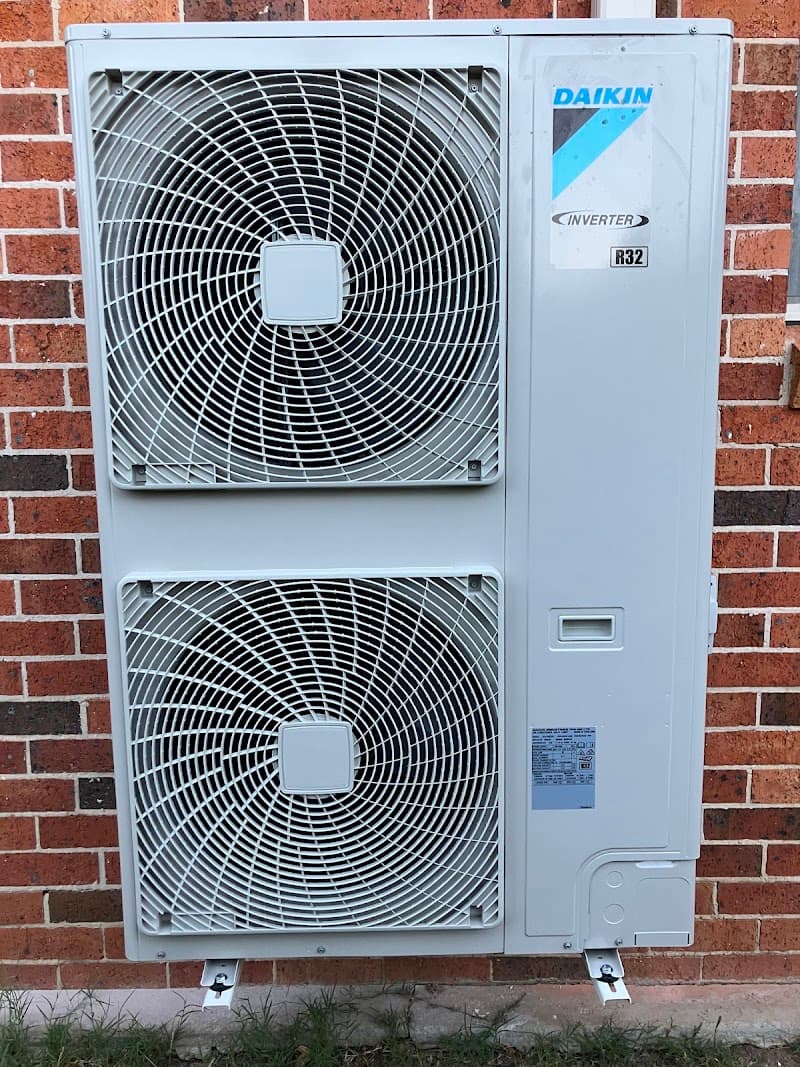 ACG Air Conditioning Canberra - Split & Ducted air conditioning work in Fyshwick