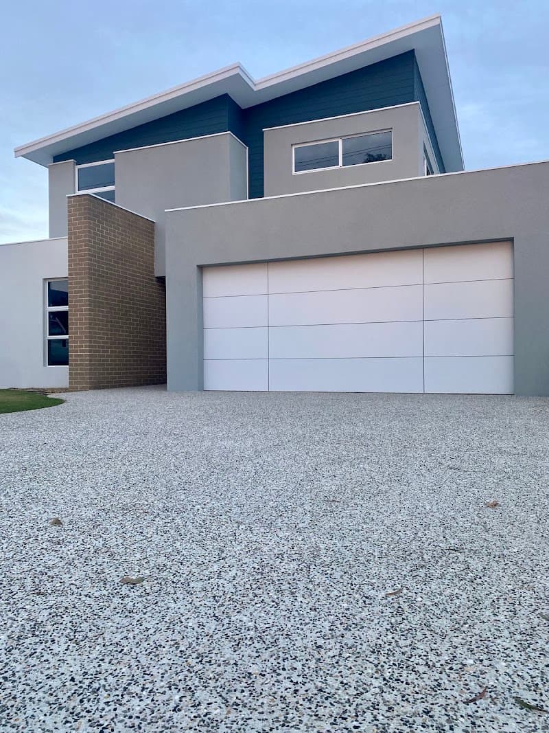 ACP Concrete Perfection concreting work in Rockingham