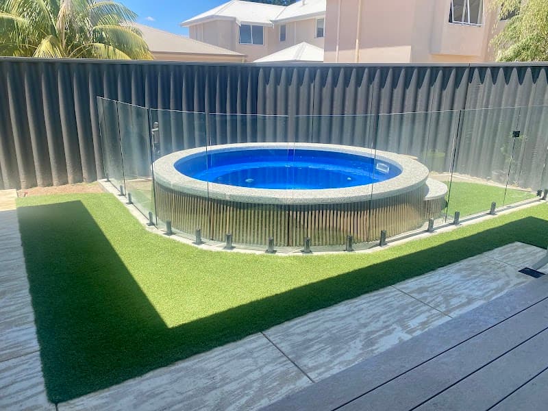 ACP Concrete Perfection concreting work in Rockingham
