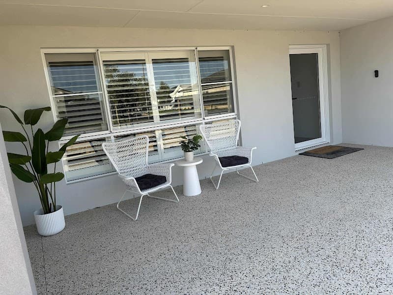 ACP Concrete Perfection concreting work in Rockingham