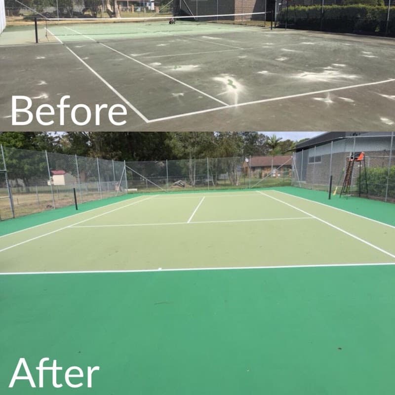 ACRYLMERIC Waterproofing Membranes waterproofing work in Brookvale