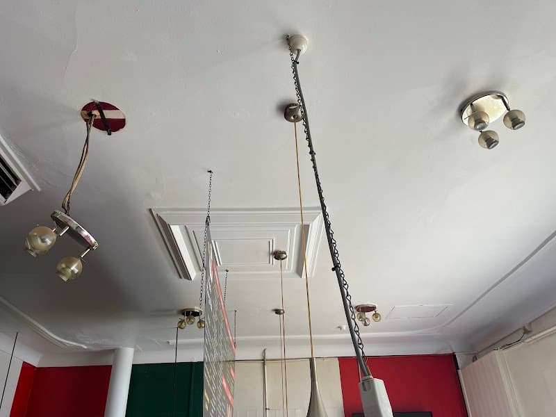 ACS Electrical electrician work in Joondalup