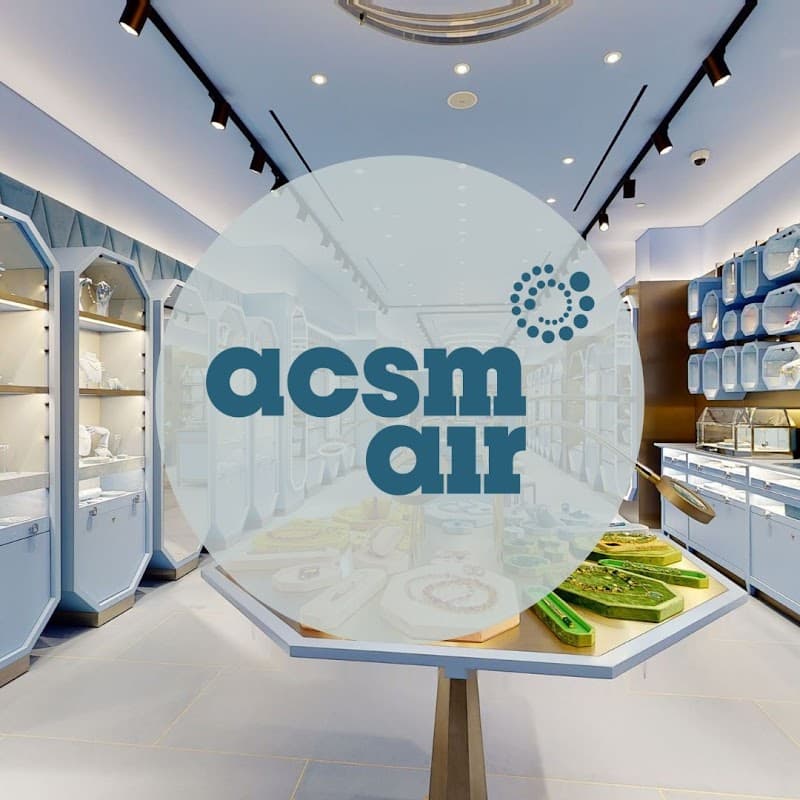 ACSM Air air conditioning work in Keysborough
