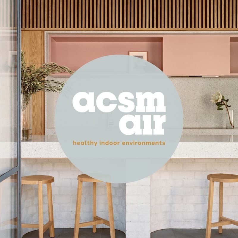 ACSM Air air conditioning work in Keysborough