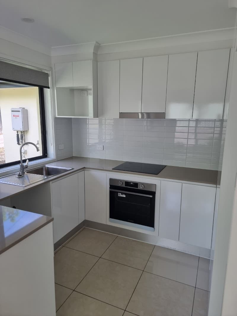 ACT Bond Cleaners - End of Lease Cleaning Canberra oven & bbq cleaning work in Canberra