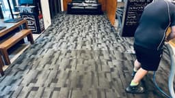 A.C.T. Carpet and Floor Cleaners