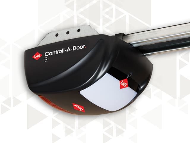 ACT Doorland garage doors work in Hume