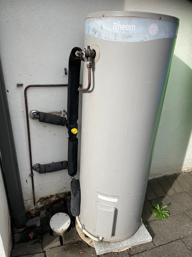 A.C.T Drain Cleaning and Plumbing | Canberra Plumber plumber work in Connor