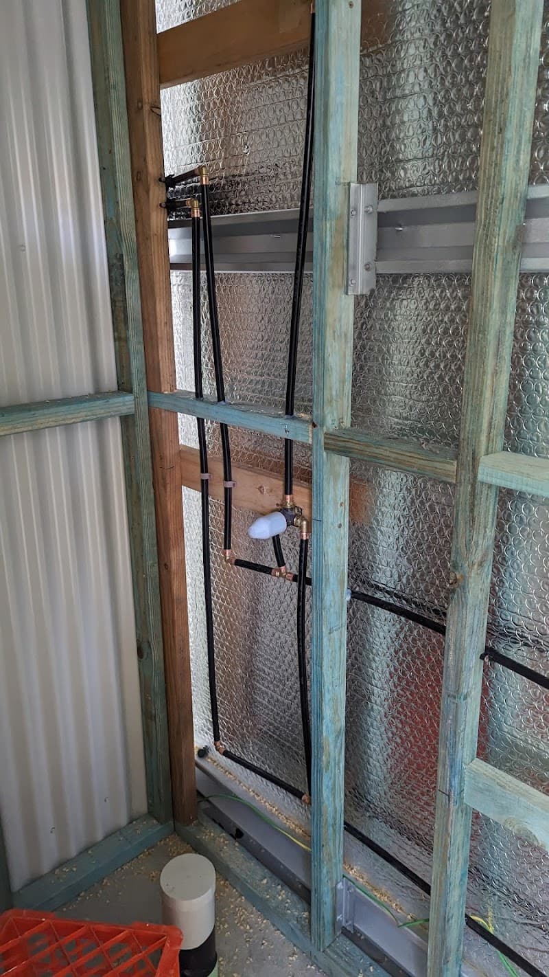 A.C.T Drain Cleaning and Plumbing | Canberra Plumber plumber work in Connor