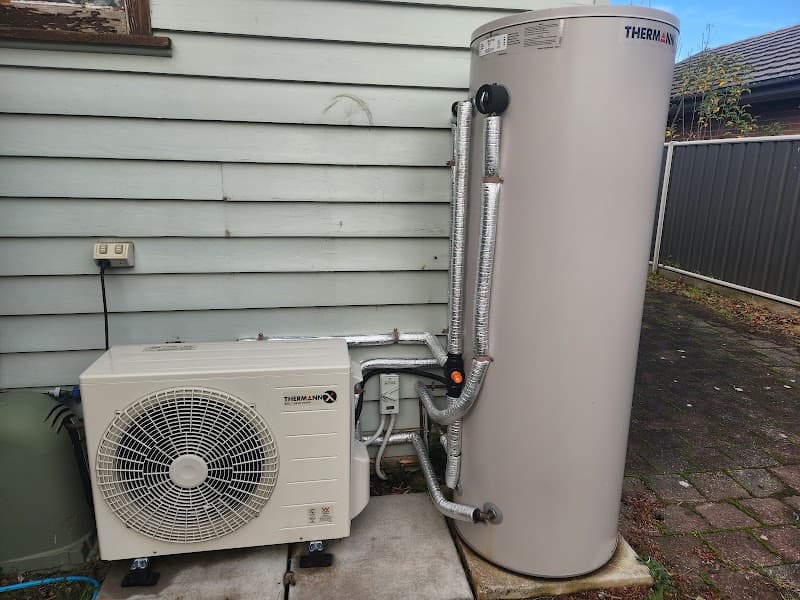 Act Fast Plumbing plumber work in South Geelong