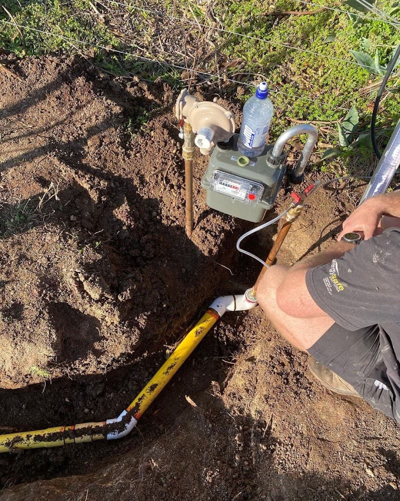 Act Fast Plumbing plumber work in South Geelong