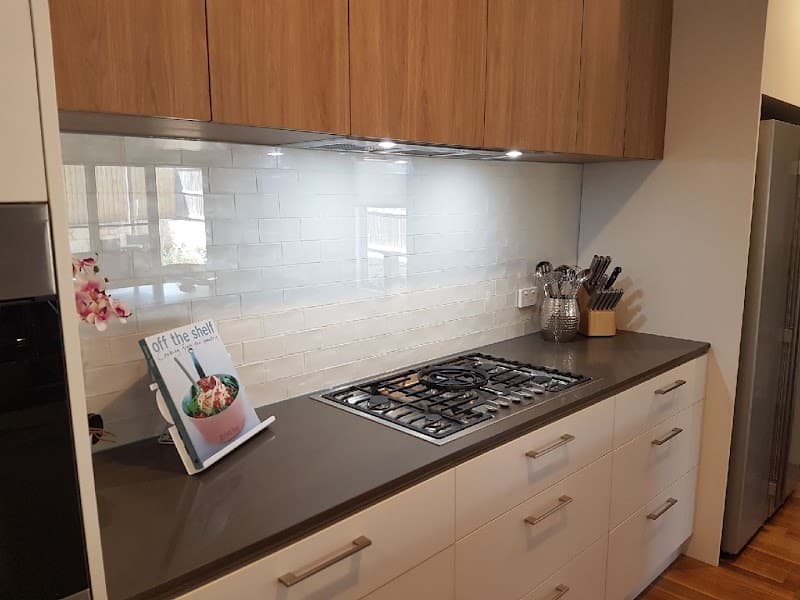 ACT Glass & Glazing Pty Ltd glass & glazier work in Greenway