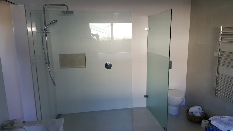 ACT Glass & Glazing Pty Ltd glass & glazier work in Greenway
