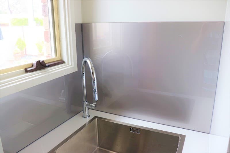 ACT Glass & Glazing Pty Ltd glass & glazier work in Greenway