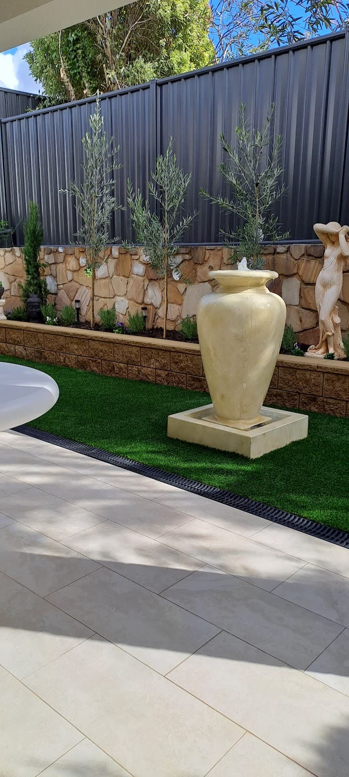 ACT Landscaping Canberra landscaping work in Canberra