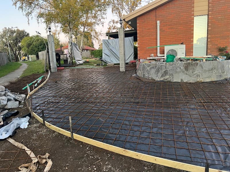 ACT Landscaping Canberra landscaping work in Canberra