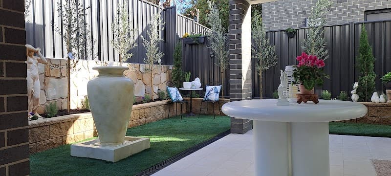 ACT Landscaping Canberra landscaping work in Canberra