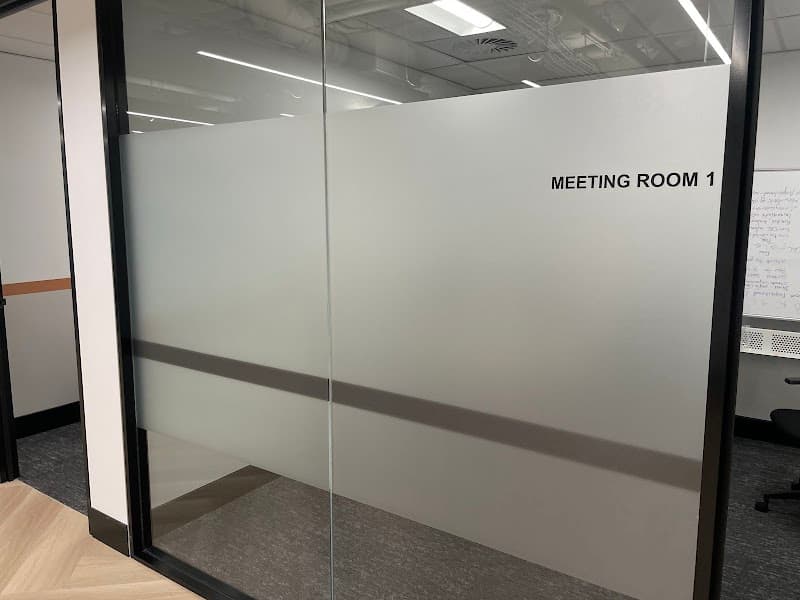 ACT Light Control window tinting work in Canberra