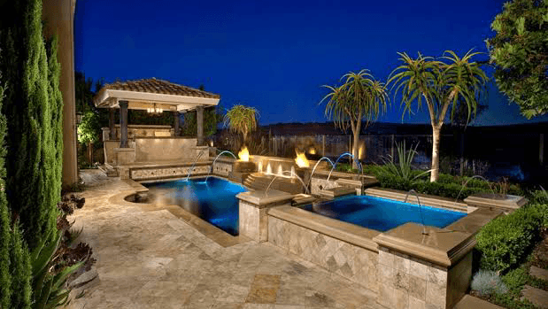 ACT Pool and Spa Care Repairs and Renovations pool maintenance work in Oxley