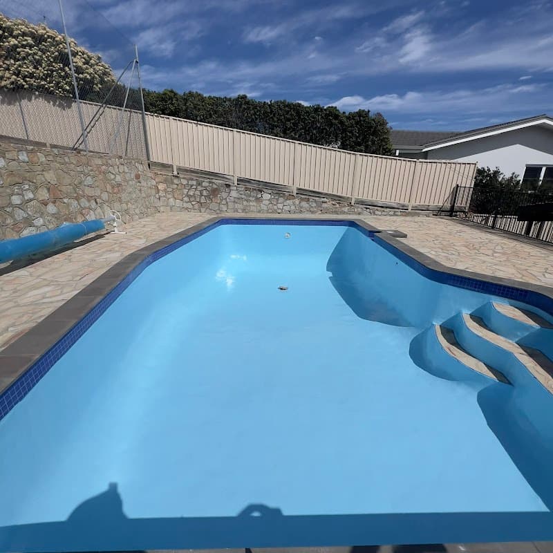 ACT Pool and Spa Care Repairs and Renovations pool maintenance work in Oxley