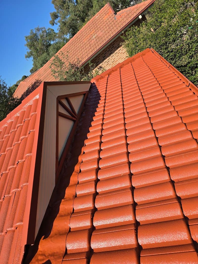 Act Roofer & Painter Pty Ltd roofing work in Ngunnawal