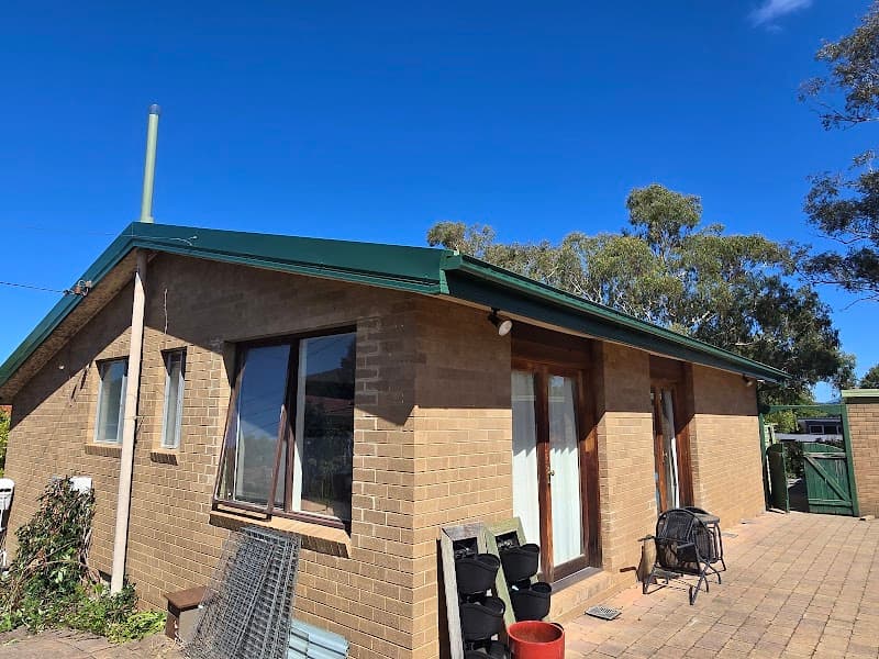 Act Roofer & Painter Pty Ltd roofing work in Ngunnawal