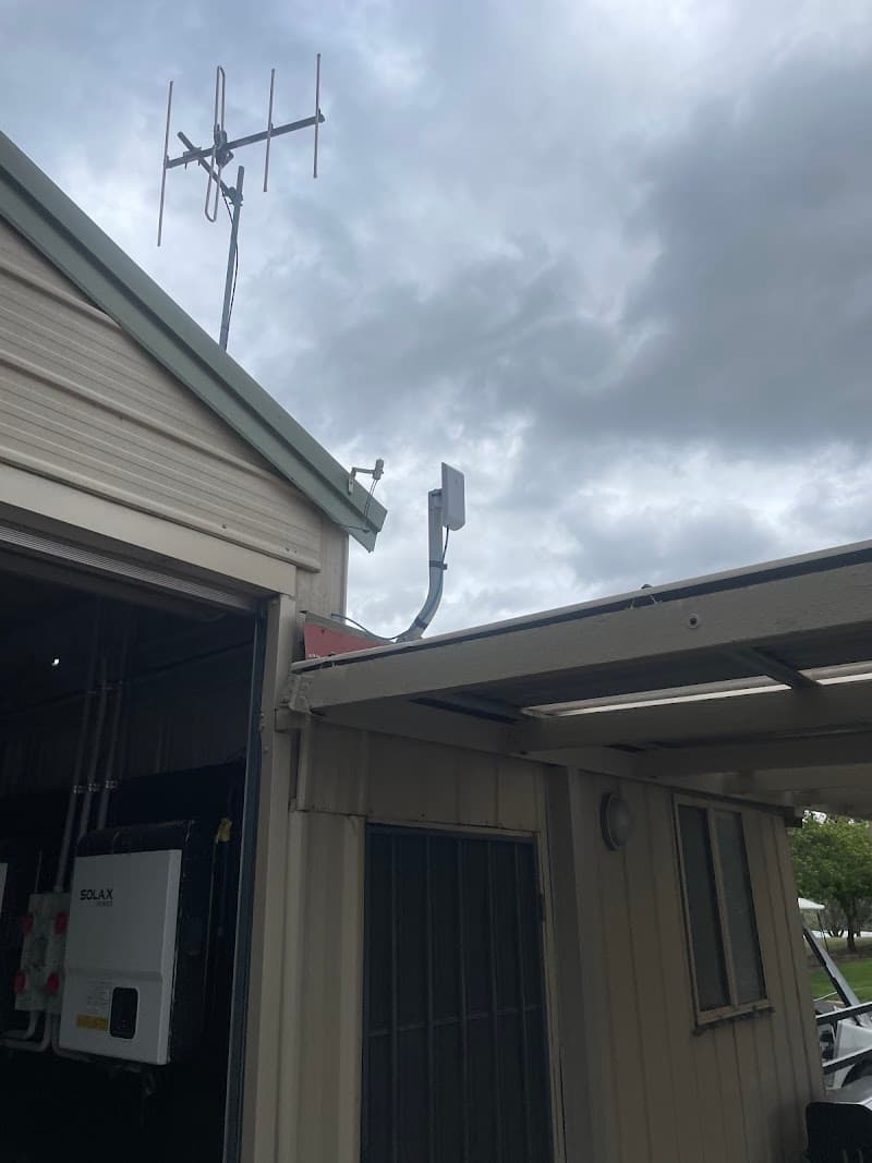 ACT SMART SECURITY security & cctv work in Braddon