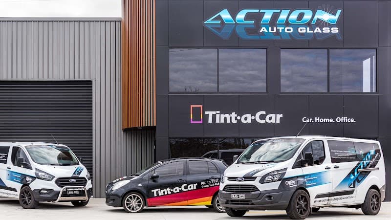 Action Autoglass Devonport (NWG) glass & glazier work in Devonport