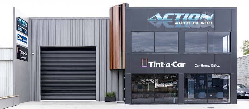 Action Autoglass Devonport (NWG) glass & glazier work in Devonport