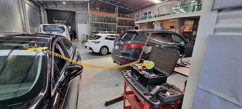 Action Autoglass Devonport (NWG) glass & glazier work in Devonport