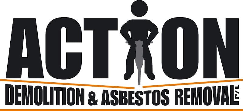Action Demolition & Asbestos Removal P/L asbestos removal work in Brookvale