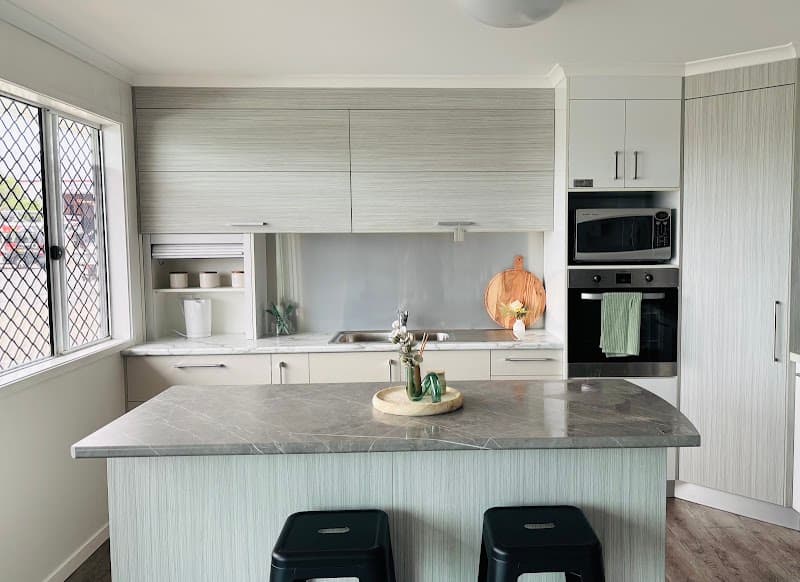 Action Joinery Hervey Bay carpentry work in Pialba