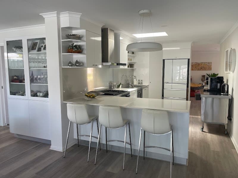Action Joinery Hervey Bay carpentry work in Pialba